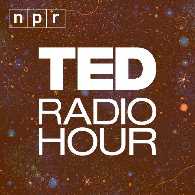 TEDRadioHour Profile Picture