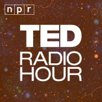 TED Radio Hour(@TEDRadioHour) 's Twitter Profile Photo