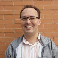 Jorge Sánchez (@jslindquist) 's Twitter Profile Photo