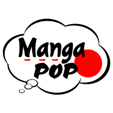 manga pop