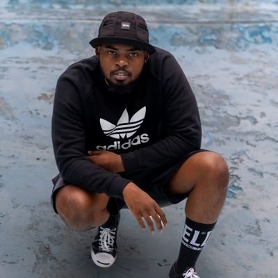 Rapper, Song writer, Strategist business minded and full of life