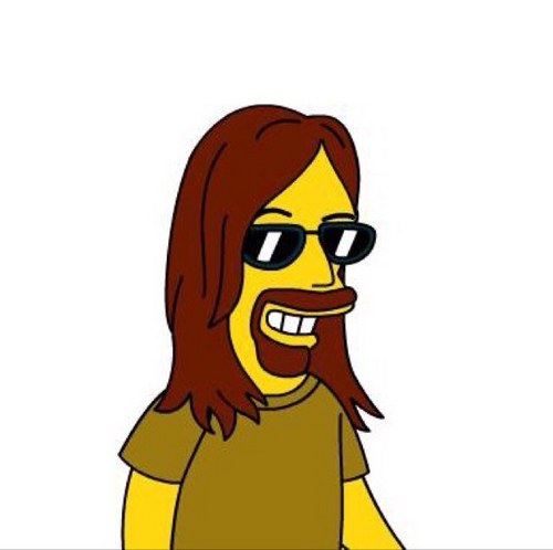 sajbro's profile picture. Have a good time...all the time.