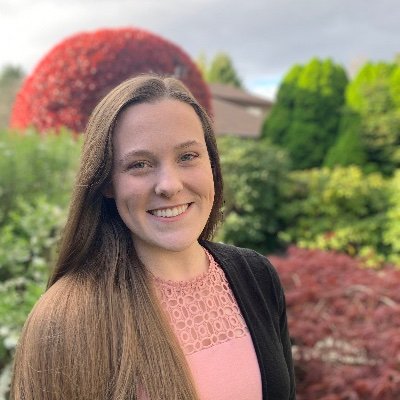 Psychology Student @KwantlenU
Patient Partner @BCChildrensHosp
Research/Advocacy Interests: Pediatric Complex Pain; Accessibility in Higher-Ed
She/Her