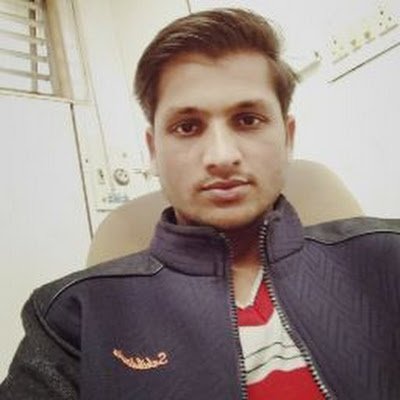 aryan509601's profile picture. 