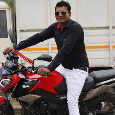 RaviYadave95121's profile picture. 