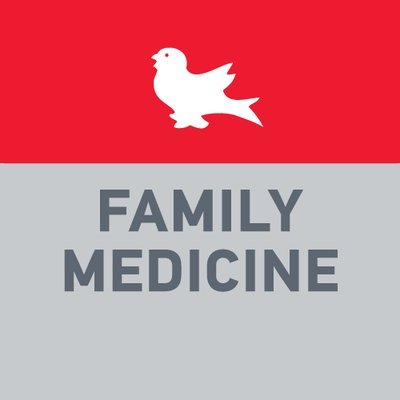 @mcgillu Department of Family Medicine official account. Compte officiel du Département de médecine de famille @mcgillu.