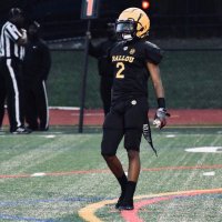 John “JT” Thompson (@primetimefor6) 's Twitter Profile