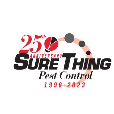 We have the “Sure Cure” for solving pest control problems