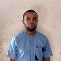 Olugbeje blessing olaniran (@olugbejeblessi1) 's Twitter Profile