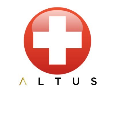 AltusEmergency's profile picture. We provide high-quality, efficient and quick emergency care. In-House Doctors, Onsite ER Technology Open 24/7, No Lines. 

#NoWaitER #AltusERCenters