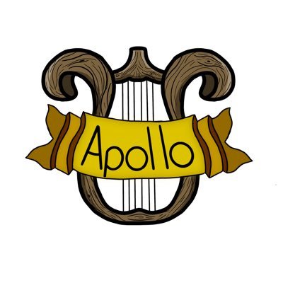 Apollo is a reg. charity improving mental health and wellbeing through music and the arts. We deliver performances, training and workshops to improve lives