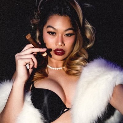 Asian FinDom based in AZ and LV. Keeper of cucks. You pay, I play ➺ $sendtocecexo