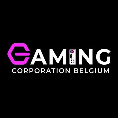 GamingCorpBE Profile Picture