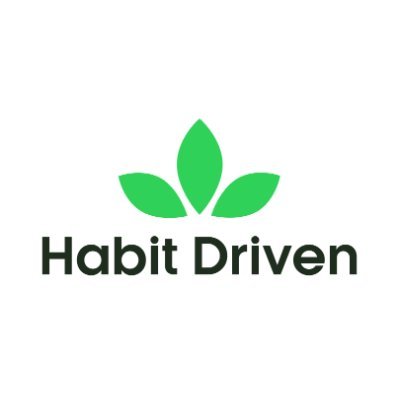 Habit Driven