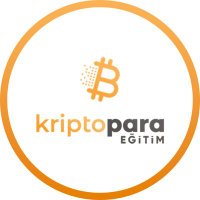 Kripto Para Eğitim TR (@kriptoegitimtr) Twitter profile photo