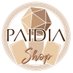 Païdia Shop (@paidiashop) Twitter profile photo Païdia Shop (@paidiashop) Twitter profile photo