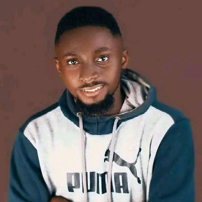 general_micky_'s profile picture. Product designer...
Designer by day and night, helping build successful brands & empower creatives. A really cool & simple gent. 💻🖱️

Never stop praying 🙌