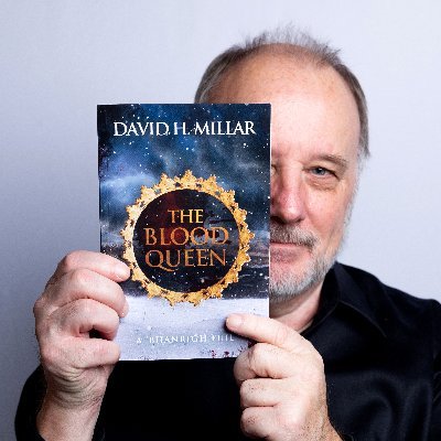 Millar is an award winning author, specializing in Celtic historical fantasy  & Bushmills whiskey. He is manager/author-in-residence of A Wee Publishing Co.
