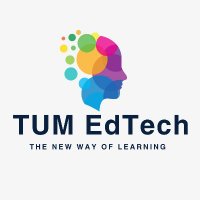 TUM EdTech Center (@tum_edtech) 's Twitter Profile Photo TUM EdTech Center (@tum_edtech) 's Twitter Profile Photo