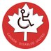 Canadian Disabled United #PWDAllies🇨🇦♿ (@canada_disabled) Twitter profile photo Canadian Disabled United #PWDAllies🇨🇦♿ (@canada_disabled) Twitter profile photo