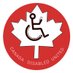 Canadian Disabled United #PWDAllies Profile picture