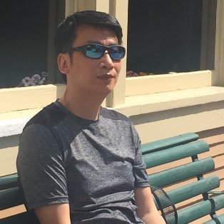 ttancc's profile picture. Principal Technology Architect