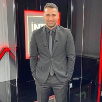 Serkan Okur (@srknokur2) 's Twitter Profile