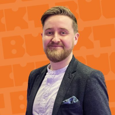 🎟️ @Buckt_UK Founder/CEO - the UK’s only mystery ticket subscription 🏆 Award winning entrepreneur 💬 Business, activities, Birmingham, mental wellbeing