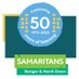 Bangor Samaritans (@bangorndsams) Twitter profile photo Bangor Samaritans (@bangorndsams) Twitter profile photo