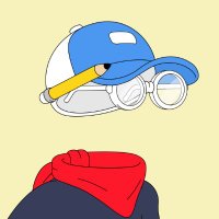 🌈 Elton Penguin ⌐◨-◨ (@eltonpenguinnft) 's Twitter Profile Photo 🌈 Elton Penguin ⌐◨-◨ (@eltonpenguinnft) 's Twitter Profile Photo