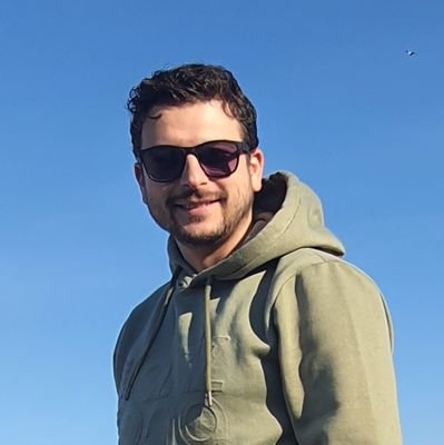 ykiray35's profile picture. Mechanical Engineer