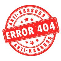 ANTI-KASSOSS (@_madelu_) 's Twitter Profile