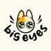 Big Eyes Customer Support © (@TerraGuillotte) Twitter profile photo