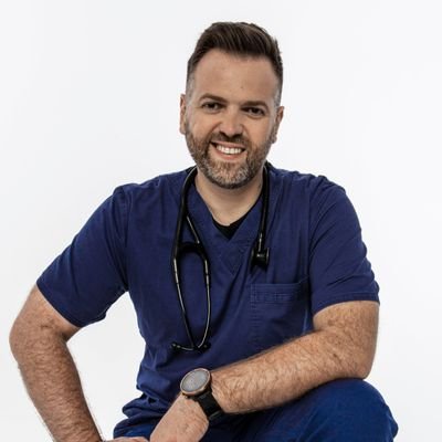 MichMachowski's profile picture. Head of Cardiac ICU Infant Jesus Hospital, Internal Medicine specjalist, Cardiologist, Intensive Care in training. PhD