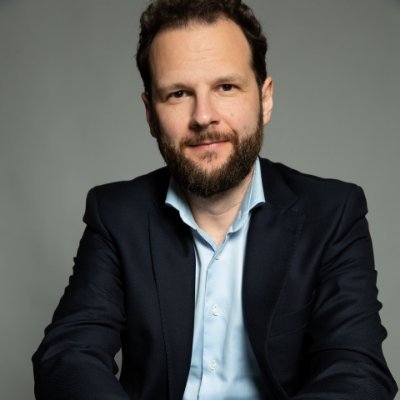 Silvenstream's profile picture. Dagvoorzitter, acteur en theatermaker.
https://t.co/pkPl5scelx