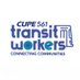 Fraser Valley Transit Strike (@FVTransitStrike) Twitter profile photo