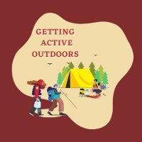 Getting Active Outdoors(@OutdoorsGe53906) 's Twitter Profile Photo