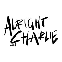 Alright Charlie Art(@alright_charlie) 's Twitter Profile Photo