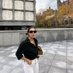 Zeynep Tekin (@ztekiin) Twitter profile photo Zeynep Tekin (@ztekiin) Twitter profile photo