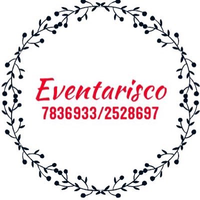 Founder & CEO @EventArisco(Aris Party Perfect)🔸Accountant@Kmc🔸Entrepreneur 🔸EventPlanner🔸Event Decor🔸Dreamer🔸Achiever🔸