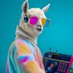 Danny Llama (@semiotechnic) Twitter profile photo Danny Llama (@semiotechnic) Twitter profile photo