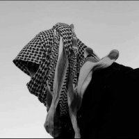 That Arab (@shadowhunter124) 's Twitter Profile