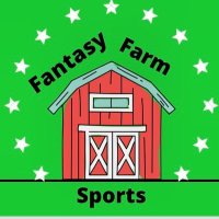 Fantasy Farm Sports 🏆 (@fantasyfarmsptz) 's Twitter Profile Photo