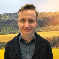 Adam Stępień (@adam_stepienpl) 's Twitter Profile