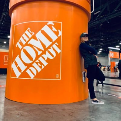 Store Manager @str6903 “The postings on this site are my own and do not necessarily reflect the views of The Home Depot”