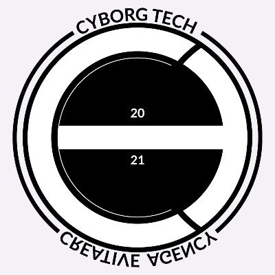 Cyborg_tech_co's profile picture. 