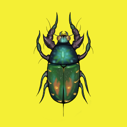 beetles coming soon to Ordinals
Supply 1.000 Ordinals 
Unique and exclusive
first beetles on the bitcoin network 🔥
#Ordinals #Bitcoin