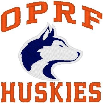 OPRF Basketball