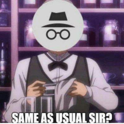 20 years old college student. I love videogames, anime, roleplay and chatting online. I'm here to watch wild and wacky art online.