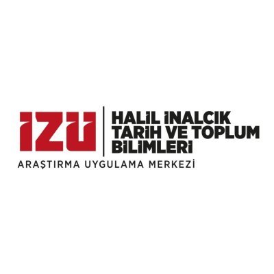 Halil İnalcık Tarih ve Toplum Bilimleri Araştırma Uygulama Merkezi resmî Instagram hesabıdır.